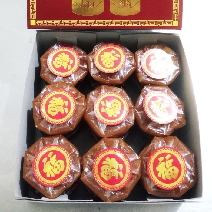 

KERING-KUE- KUE CINA /DODOL CINA / KUE KERANJANG / KUE KHAS IMLEK MINI -KUE-KERING.