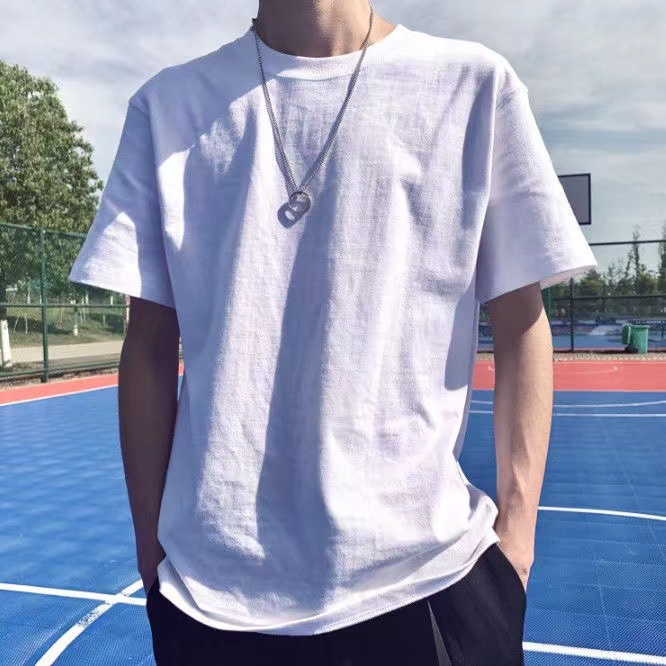 Kalung Rantai Klavikula Dengan Liontin Dua Fungsi Gaya Hip-Hop Untuk Pasangan