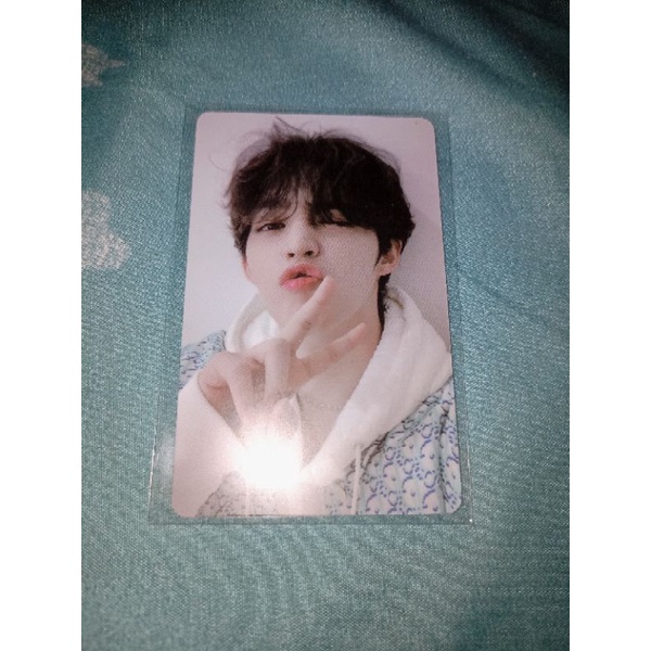 (Booked) Lucky Draw Scoups M2U part 1