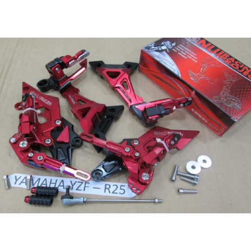 Promo underbone set depan belakang yamaha r25 mt25 underbone yamaha r25 underbone r25 underbone mt25