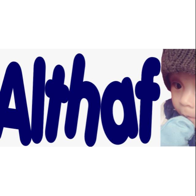 

Stiker nama photo