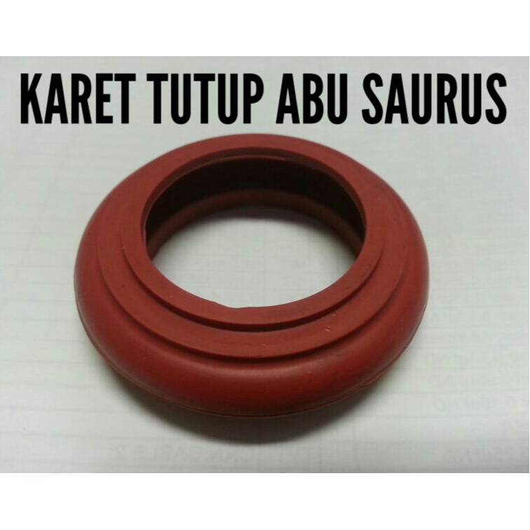 KARET BOOT / TUTUP ABU / WHEEL CYLINDER BOOT DUTRO / DYNA SAURUS DAN FUSO