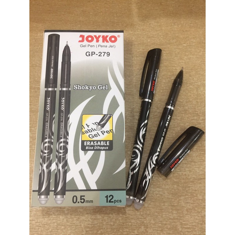 

Pulpen/ pena Joyko GP 279