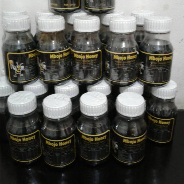 

Mbojo honey Madu Bima