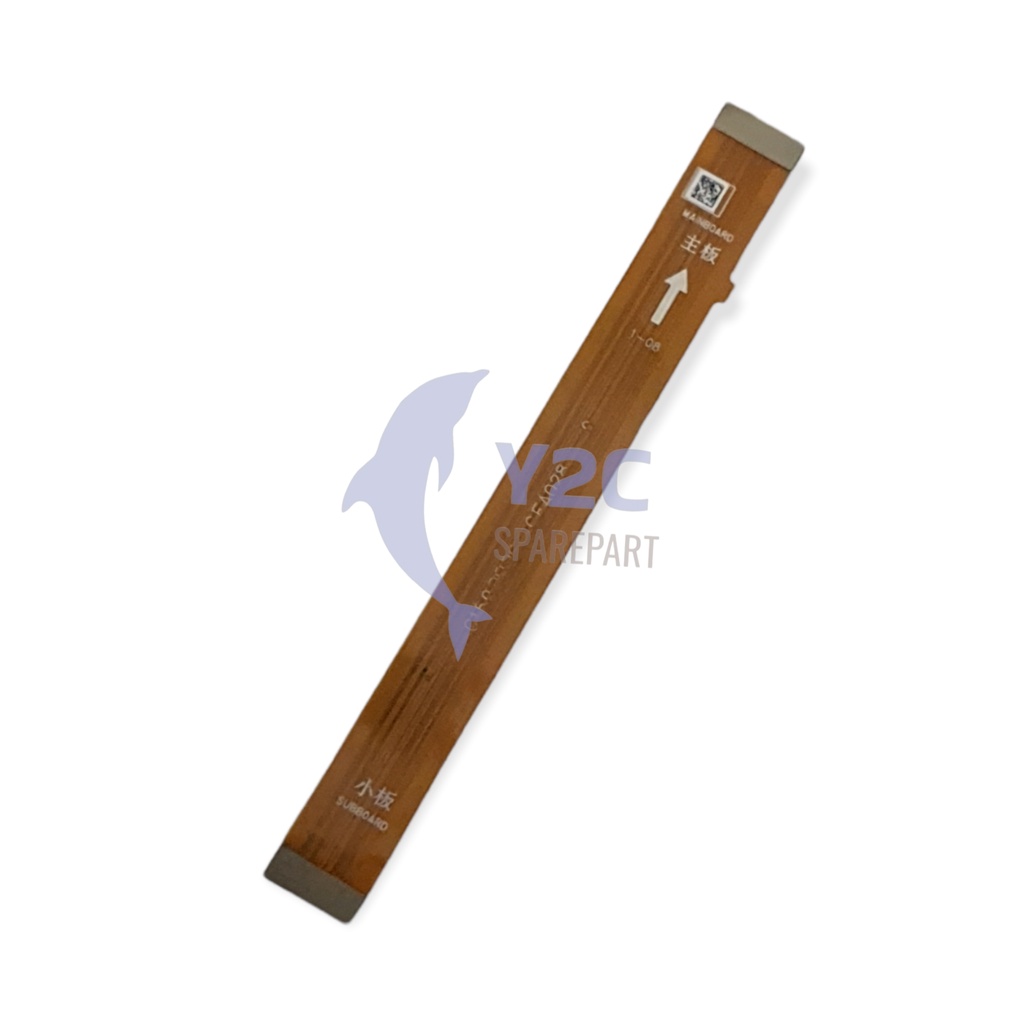 FLEXI MAIN BOARD OPPO A5 2020 / A9 2020 / A11X / FLEXIBLE