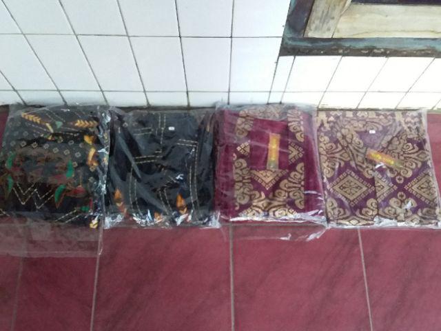 Couple Kebaya Modern New Marimar Wajik 543 Artomoro