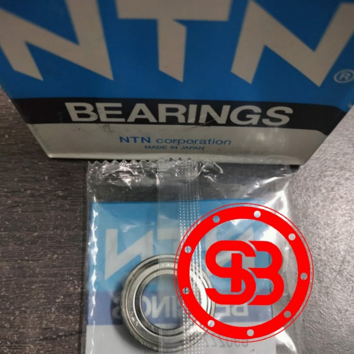 Bearing 6902 Zz NTN ORIGINAL