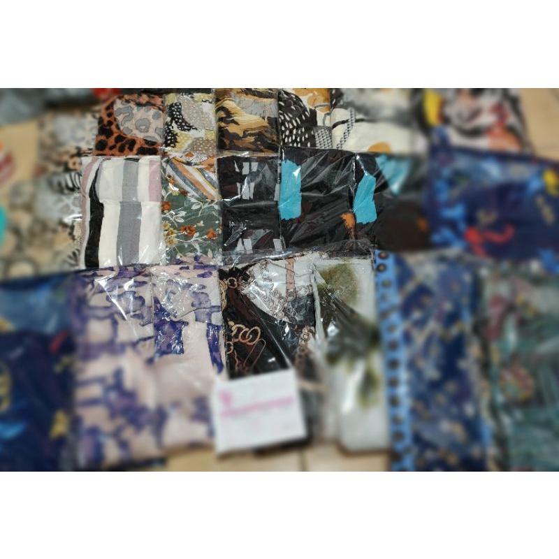 Pesanan Daster Ka M. Safitri