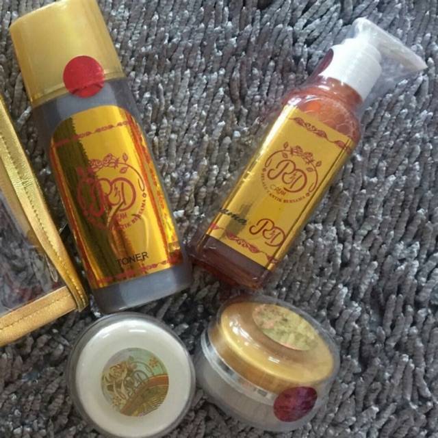 Cream RD rinna Diazella