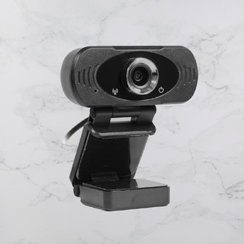 C   M-Tech WB500 1080p Full HD Webcam