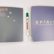 

binder kampus A5