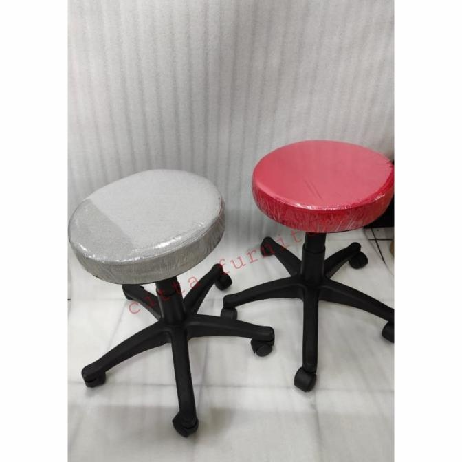 Kursi Salon Kursi Bar Kursi Lab Putar Bulat