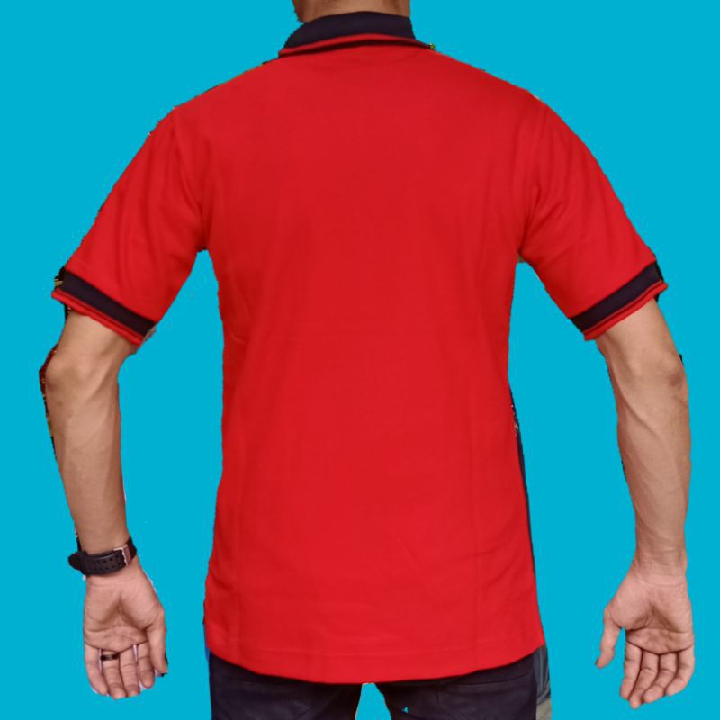 kaos polo shirt murah kaos promosi kaos seragam kerja kaos kantor kaos lapangan kaos Santai