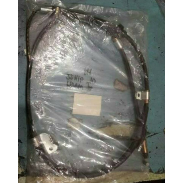 Kabel sling rem tangan Handrem Accord Cielo 1994-1997 BEKAS