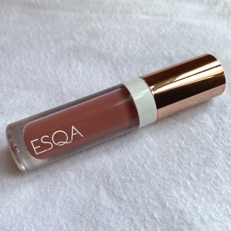 Jual ESQA LIP GLOSS (Dubai) Shopee Indonesia