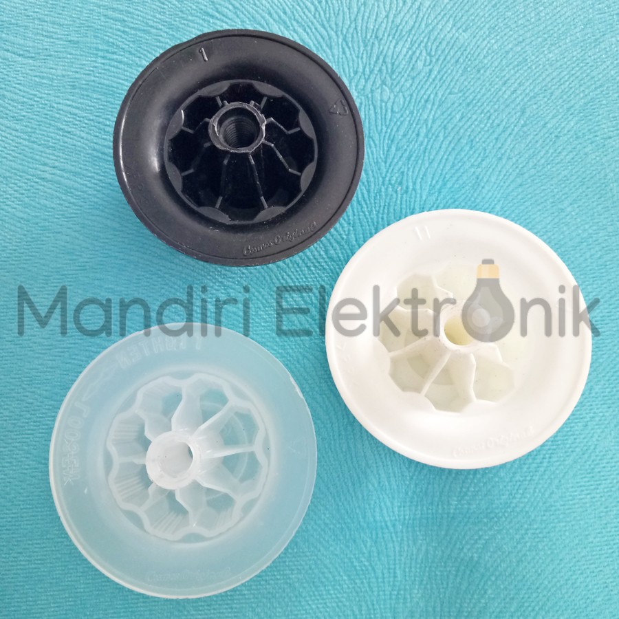 Spinner Kipas Angin Cosmos Original - Pengunci Kipas Angin Cosmos