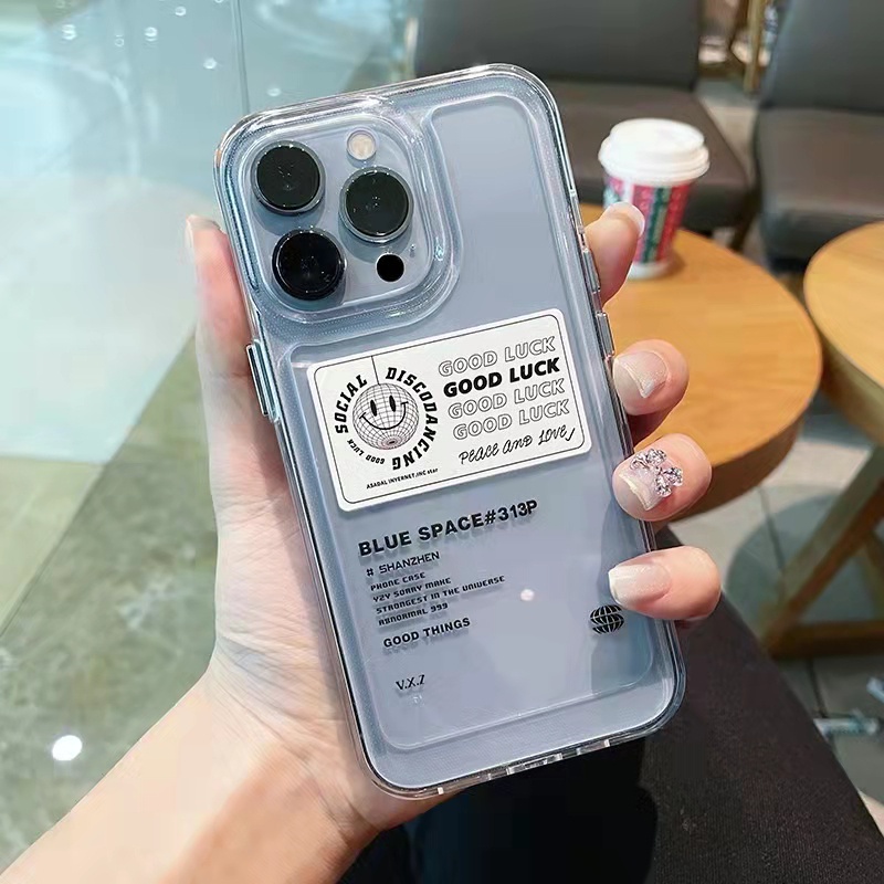 Case Bahan Tpu Untuk Iphone 11 7Plus 8Plus Xr XS 12 Pro Max