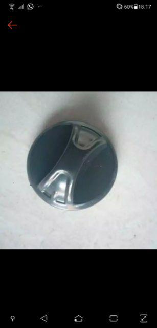 Knop Putaran Kompor Gas Quantum Serbaguna