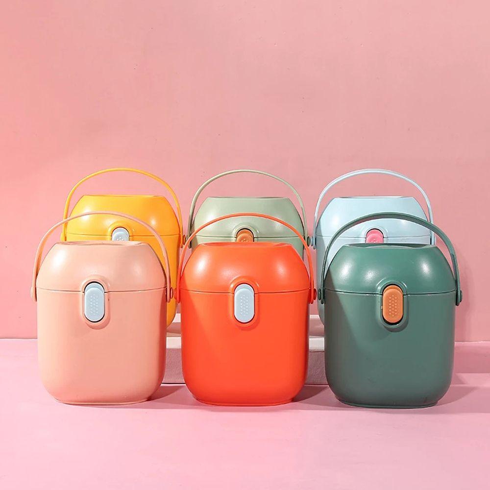 Needway  Tempat Susu Bubuk / Snack Portable Untuk Outdoor