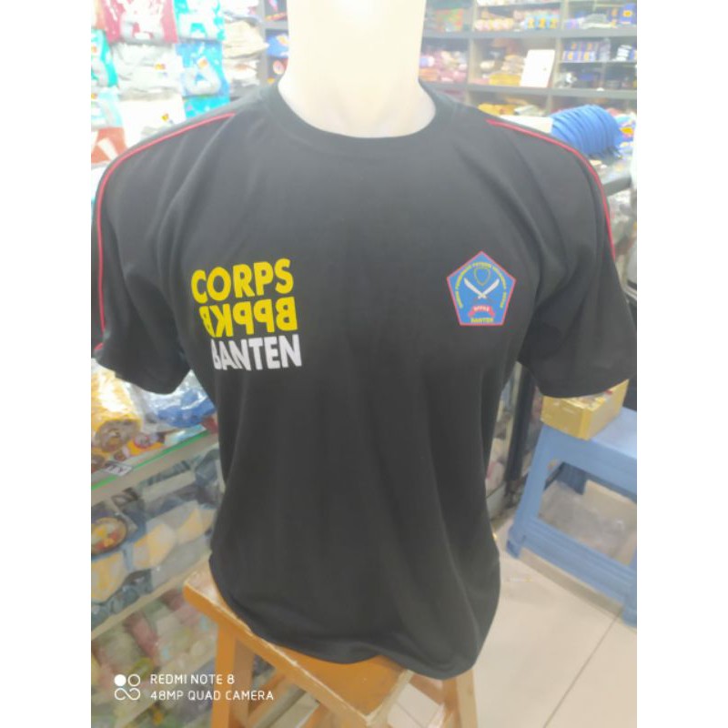 kaos bppkb banten