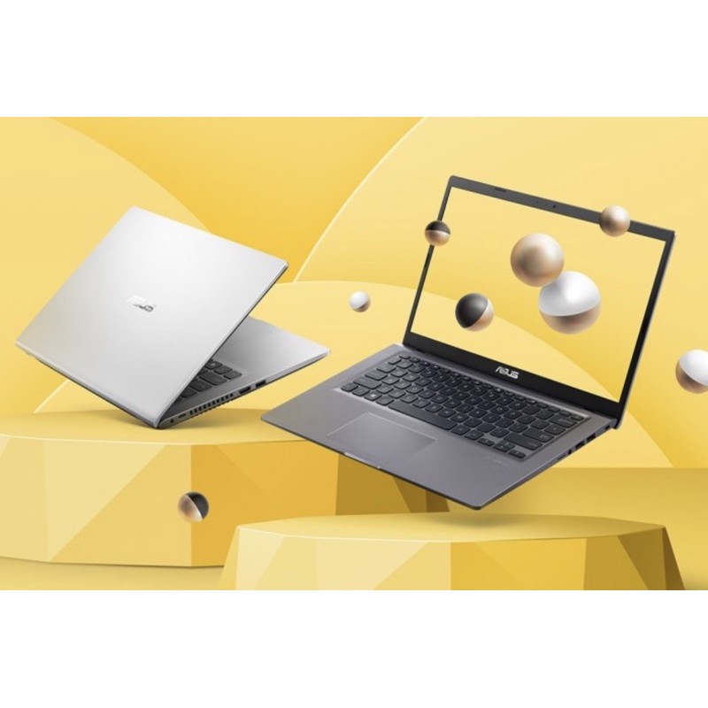 LAPTOP ASUS M415DA AMD ATHLON GOLD 3150 8GB 512GB 14"FHD WIN10+OHS