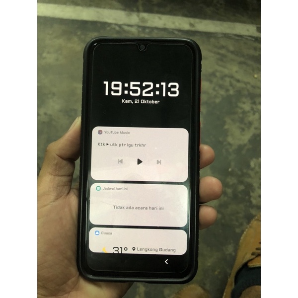 Samsung falaxy A50s ram 6/ 128gb