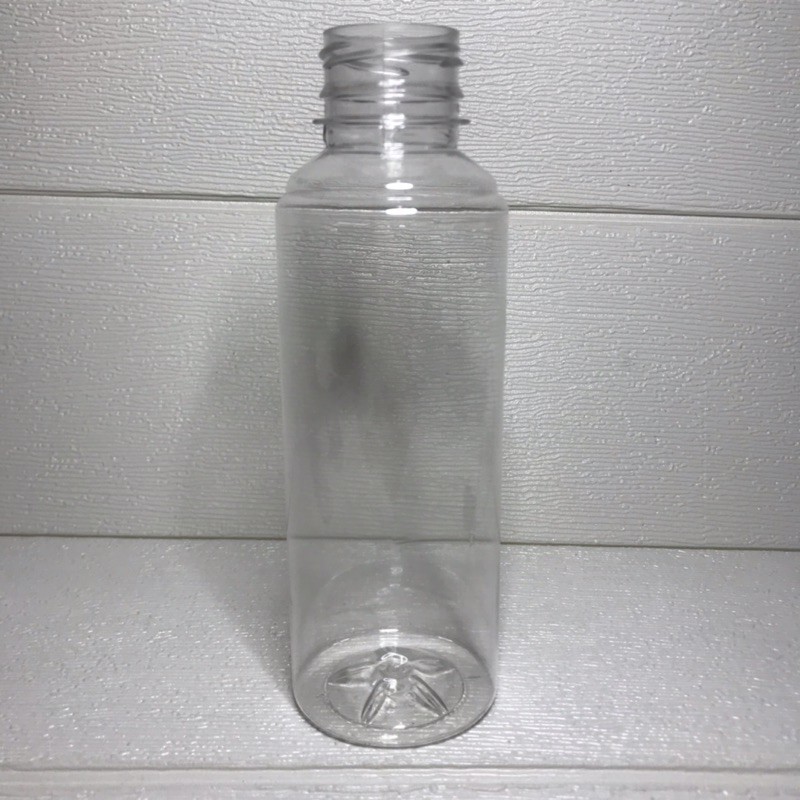 [BOTOL] BOTOL ALMOND 250ml / BOTOL KOSONG