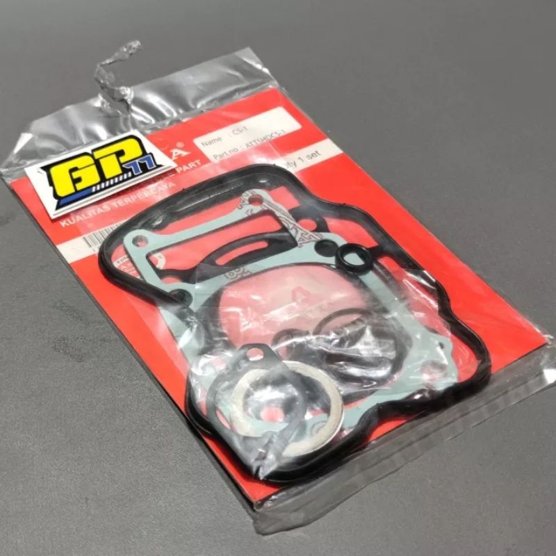 TOP SET CS1 GASKET CS1