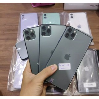 Misteri box spesial grand prize iPhone 11 PRO MAX | Shopee