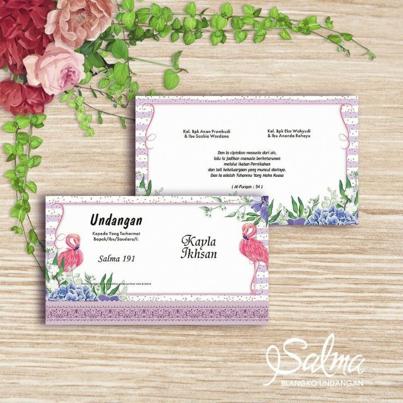 

Undangan Salma 191 || Undangan Murah Berkualitas