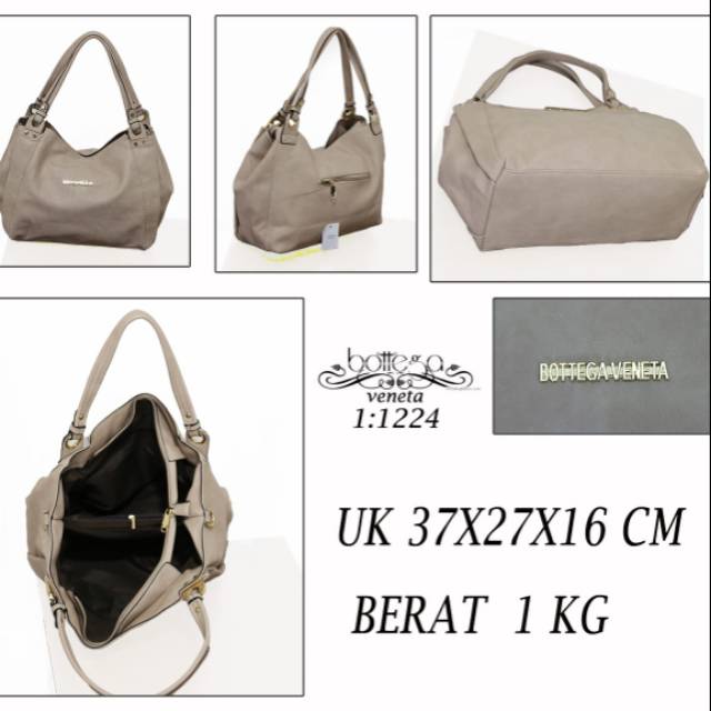 TAS IMPOR 1224 BOTEGA VENETA RB