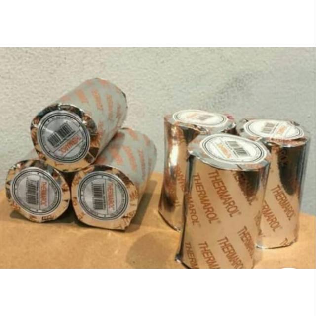 

Kertas thermal 58 x 37