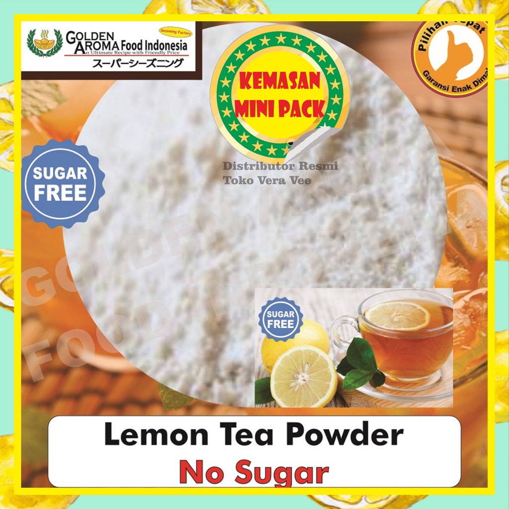 

Bubuk Minuman Rasa Lemon Tea Powder Non Gula 50Gr Minuman Powder Teh Lemon Powder Non Gula Bisa Kiloan Drinking Powder Kekinian Boba Aneka Instan Murah Enak Terbaik Halal Premium Distributor Toko Bukan 100Gr 100 Gram Javaland Verlin Plain