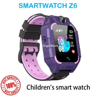 imo smartwatch