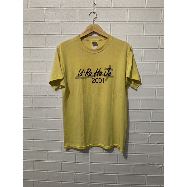 KAOS FRUIT OF THE LOOM SECOND