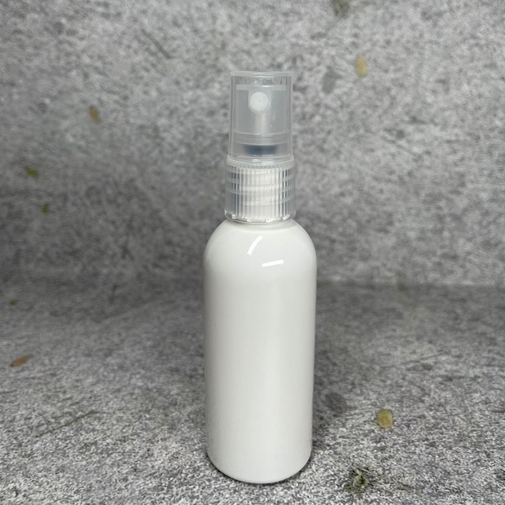 Botol 60ml Spray  Warna PET