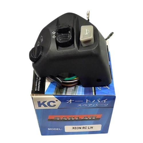 SAKLAR HOLDER KIRI XEON RC KIRI LH KC PREMIER