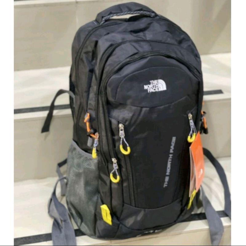 Tas Ransel pria Backpack Tas Gunung Outdoor sport hiking Camping Traveling