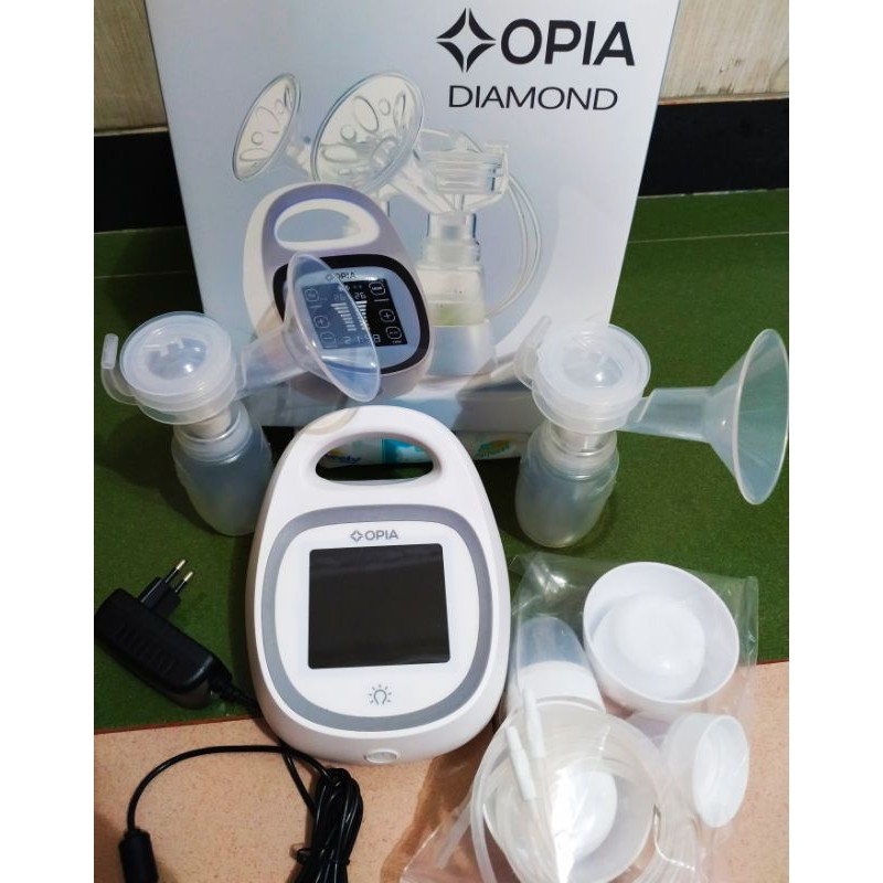 OPIA DIAMOND PRELOVED