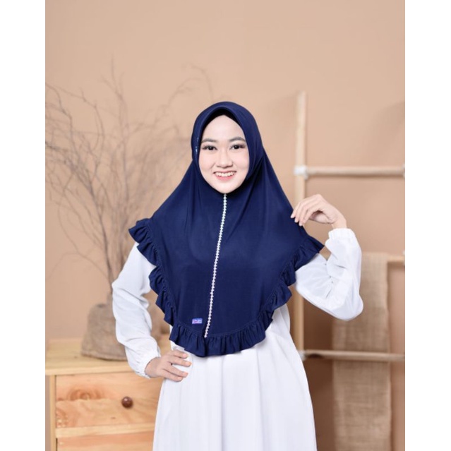 Annur permata//hijab Annur//hijab terbaru hijab terlaris