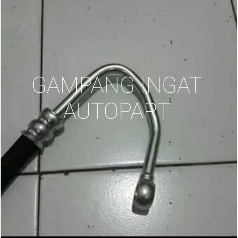 Selang Power Steering Tekanan Tinggi Hose Power Steering High Pressure Ford Ranger Ford Everest