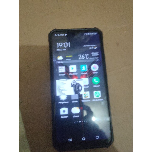 Vivo y19 ram 6 128