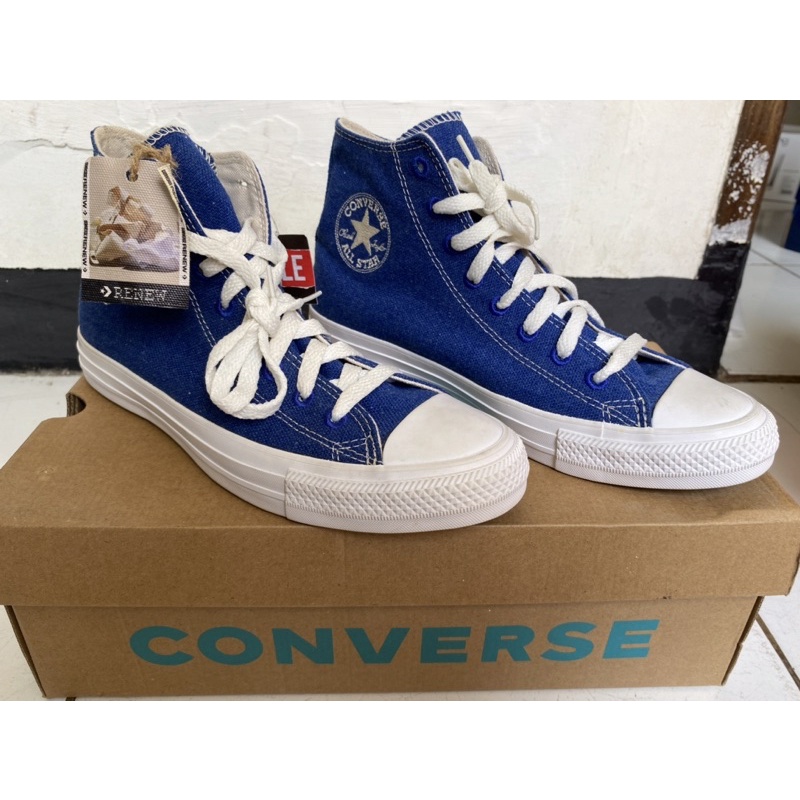Sepatu Converse ORI