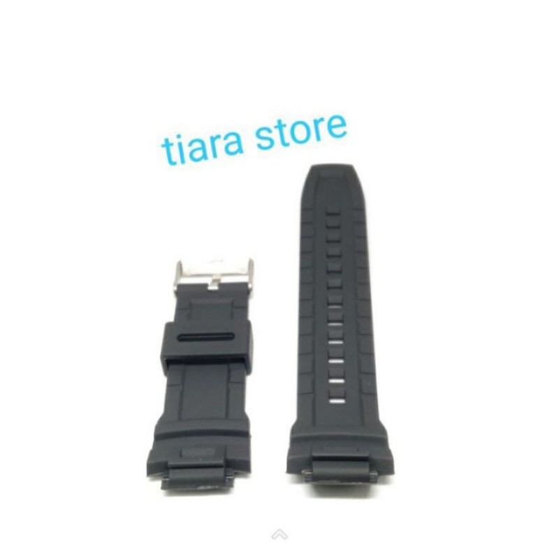 STRAP TALI JAM TANGAN RUBER TALI G SHOCK TALI PRG 270 /tali g shock prg270