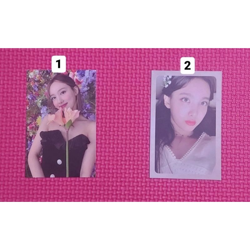 PC Twice Nayeon