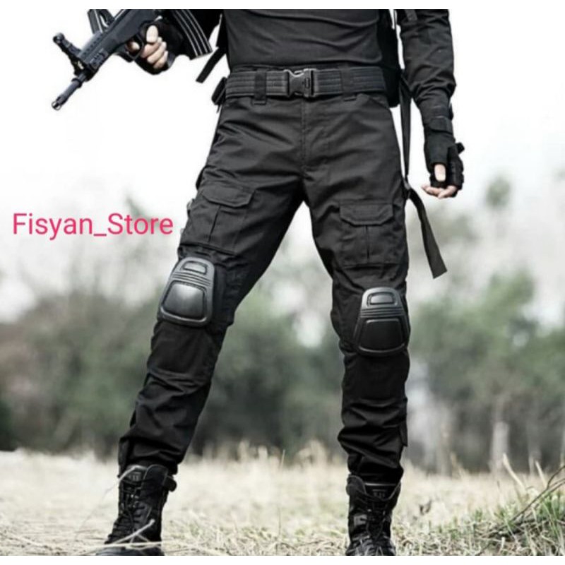 Celana Tactical 511 Import