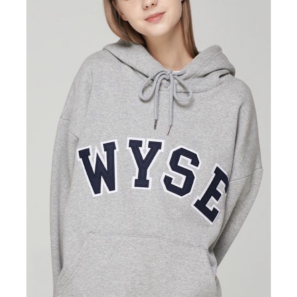 SWEATER HOODIE WYSE FULLBORDIR&amp;FULLTAG MIRROR ORIGINAL JAKET PREMIUM - BANYAK VARIASI WARNA BEST SELLER