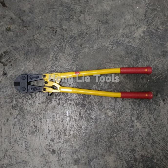 Coarcella - Picus Gunting Besi Beton 24"