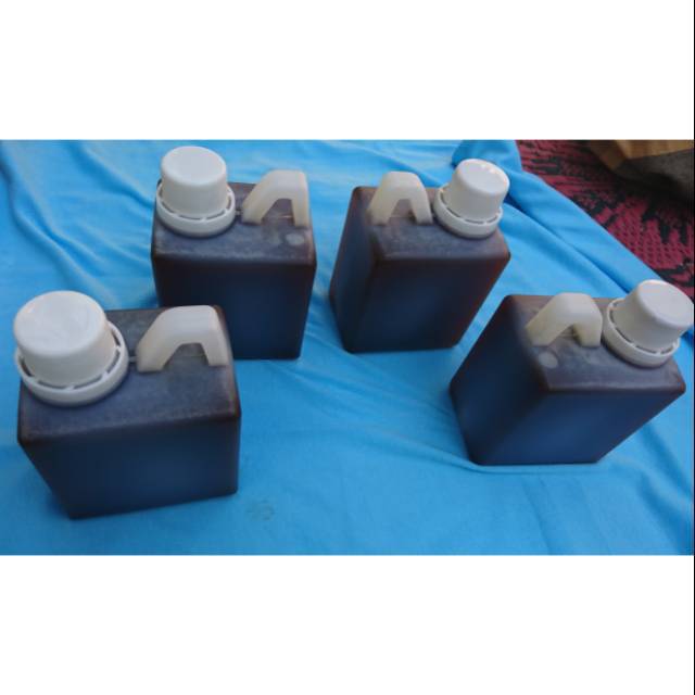 

MADU KLANCENG ASLI / MADU HITAM 100% BERAT 500 GRAM