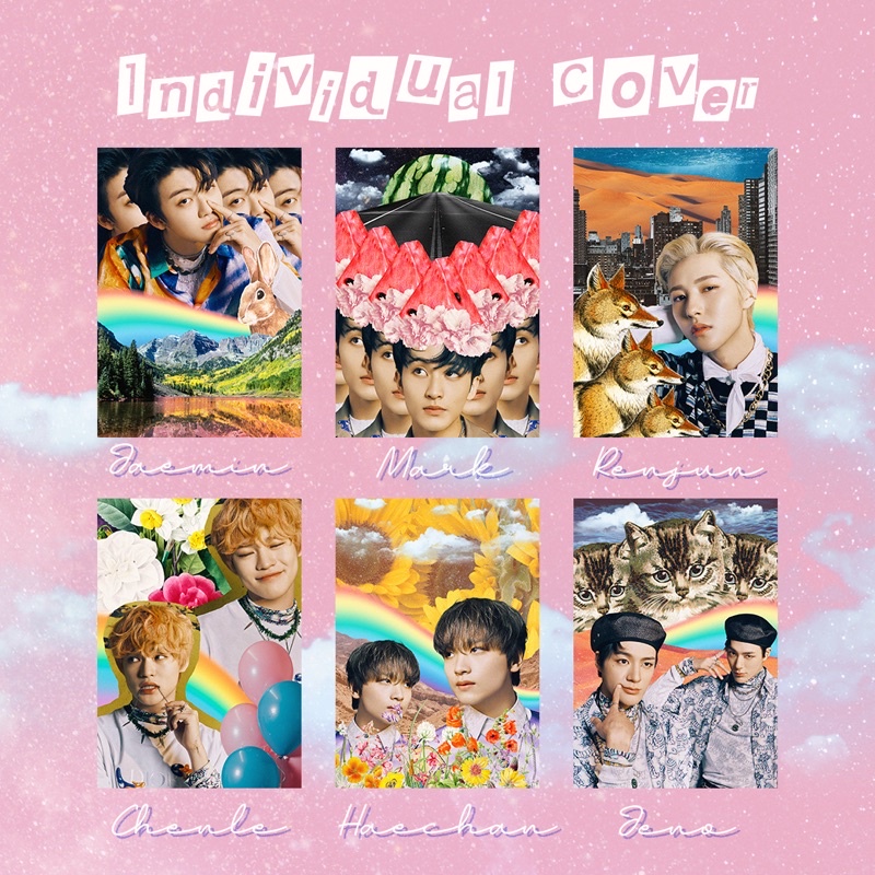 

Additional Individual Cover